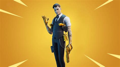 Midas is a legendary outfit in fortnite: Everything You Have to Know About New Midas Skin + Midas ...