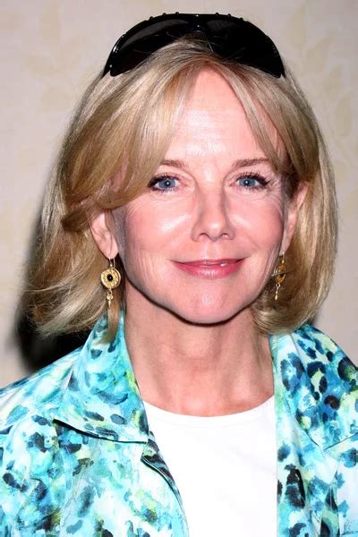 Actress Linda Purl Stock Editorial Photo © Jeannelson 187422146
