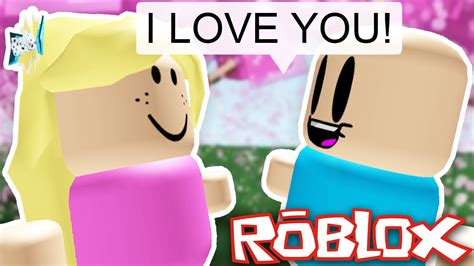 Baby Gets A Girlfriend In Roblox Youtube