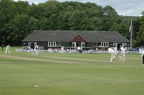 Valley End Cricket Club