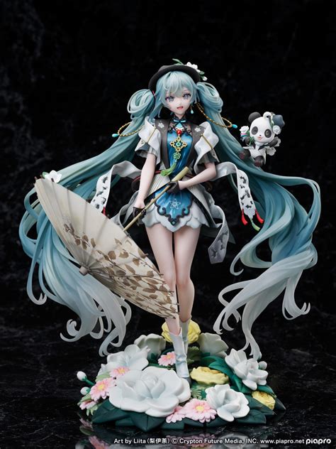Hatsune Miku Miku With You 2021 Ver 17 Scale Figure Fnex 8 Off