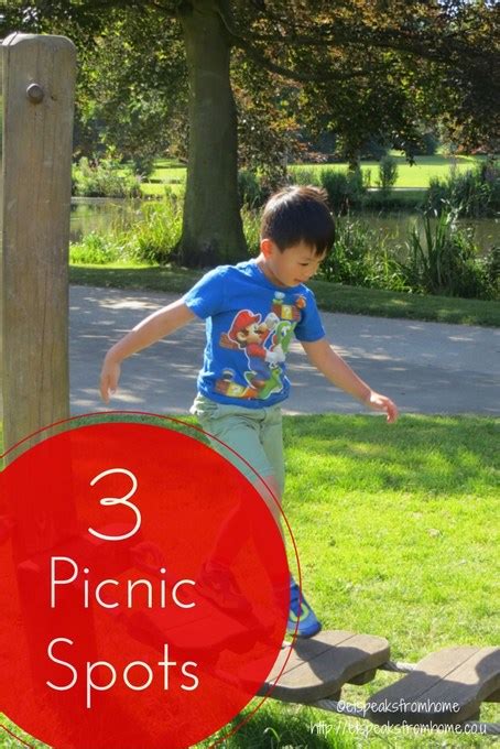3 Picnic Spots In The Midlands Et Speaks From Home