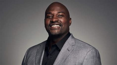 Marcellus Wiley Bio Wiki Net Worth Wife Age Height And Life Facts