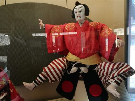 Seiwa Bunrakumura Traditional Puppet Theatre Explore Kumamoto
