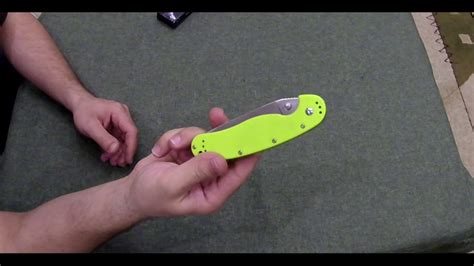 обзор ножа Randalls Adventure Training Rat Mod №1 от Ontarioknife
