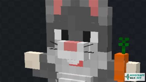 Texture Big Chungus Totem Download Textures For Minecraft