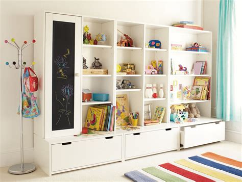 4 Tips And 34 Concepts Of Shelving Ideas