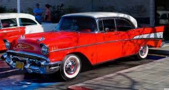 1950s Luxury Cars
