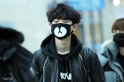 5 Different Reasons Why Koreans Would Wear Masks