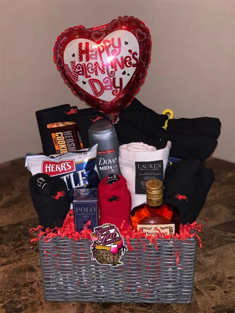 Birthday Gifts Boyfriend Gift Basket Ideas For Men Popular Century