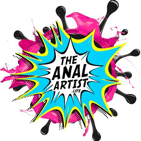The Anal Artist Network Artist Art Director And Video Producer