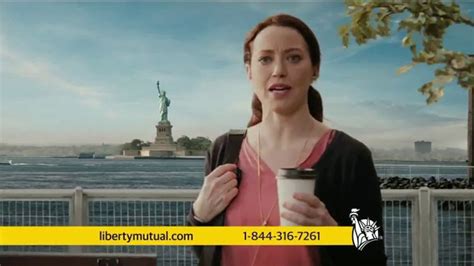 Liberty Mutual Accident Forgiveness Tv Commercial Research Ispot Tv
