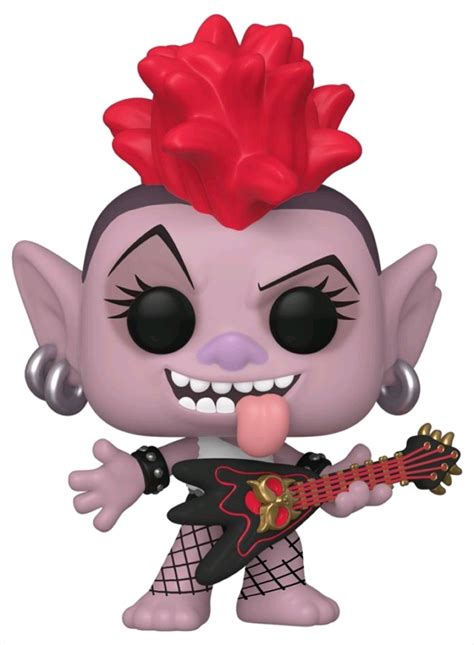 Check spelling or type a new query. Buy Trolls World Tour - Queen Barb from Pop Vinyl | Sanity