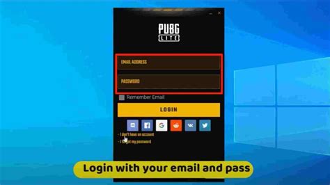 Play garena free fire on pc with gameloop mobile emulator. Official PUBG Lite for PC Free download full version 2020