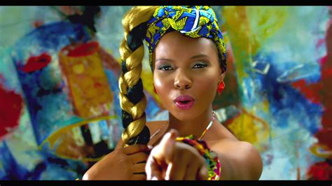 After 7 Years Of Free Shows This Is My Timeyemi Alade Nigeria No