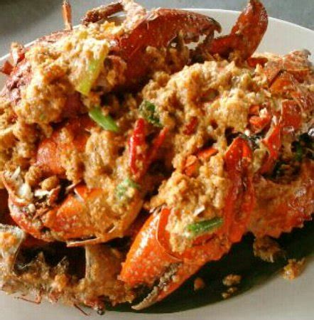 Kerang Dara Saus Tauco Khas Pondok Makan ADELIYA Palangka Raya
