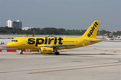 Spirit Airlines Sigue Creciendo En Colombia Con Dos Nuevas Rutas