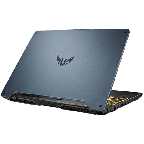 2021 Flagship Asus Tuf F15 Laptop Para Videojuegos De 156 Pulgadas