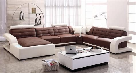 15 Cozy Sectional Sofas Sofa Ideas