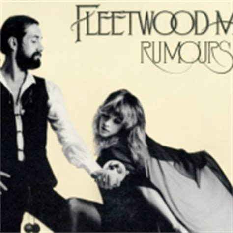 Fleetwood Mac Rumours Th Anniversary Lindsey Buckingham Stevie Nicks Mick Fleetwood In The