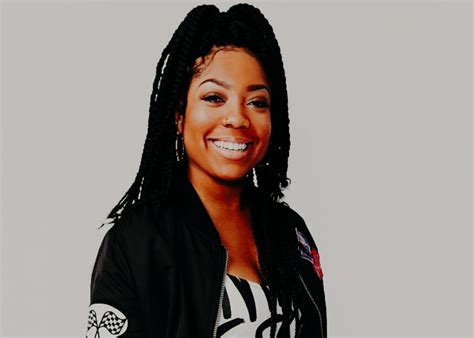 Nellie akalp is a passionate entrepreneur, small business advocate and mother of four. Chanelle Haynes' Mother'S Details Unknown, Herself a Parent Now