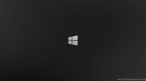 Windows 10 Ultra Hd Dark Wallpaper Black Texture Windows 10 Wallpaper
