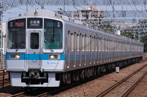 Odakyu electric railway co., ltd., commonly known as odakyū, is a major railway company based in tokyo, japan, best known for its romancecar. 小田急1000形1251×6(1251F)(1251編成)の編成データ、編成表 ...