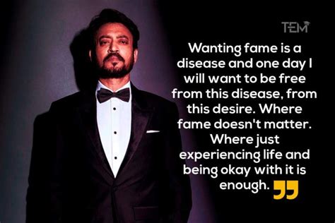 Irrfan Khan Quotes That Will Be Always Remembered