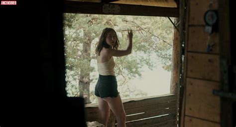 Salome jens nude