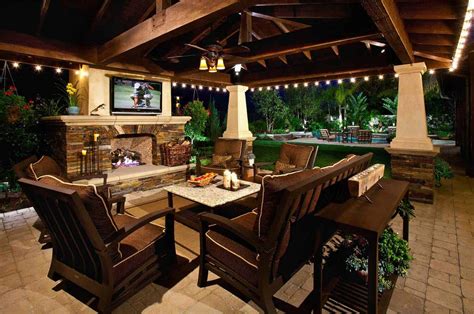 Your patio deserves to have a flooring that is both decorative and practical. 25+ Fabulous outdoor patio ideas to get ready for spring ...