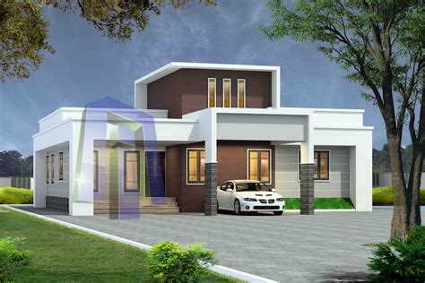 Small Modern House Plans Under 1000 Sq Ft Small House Plan With A Big