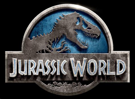 Jurassic World Logo On Pinterest Jurassic World Logos And Jurassic Park