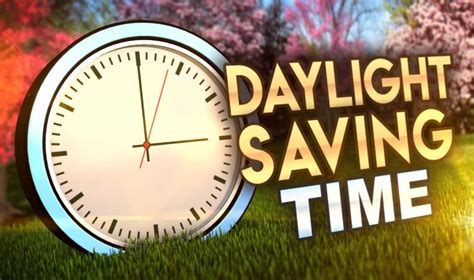 Us Senators Reintroduce Bill To Make Daylight Saving Time Permanent Wfla