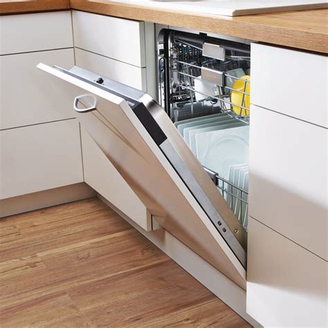 Lava Louças Gorenje de Embutir 16 Serviços Inox 60cm 220V