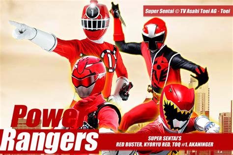 Heroscoop Power Rangers Moving To Netflix Confirmed To Be Fake