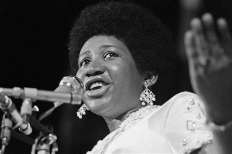 Aretha franklin famously sung of love and heartbreak, but away from the music her personal life was every bit as stormy. 'Black People Will Be Free': How Aretha Lived The Promise ...