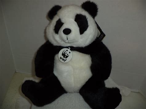 Bab Plush Giant Panda Hannah For Sale Item 1617635