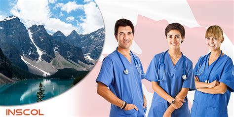 A Win Win Situation For Internationally Educated Nurses In Canada