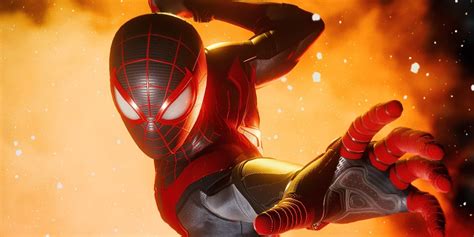 Spider Man 10 Superpowers You Never Knew Miles Morales Had