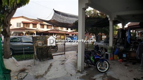 F or product and services enquiries, order management, billing: Terrace House For Sale at Taman Sentosa, Klang for RM ...