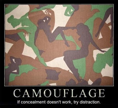 Camouflage Army Humor Best Funny Pictures Funny Pictures