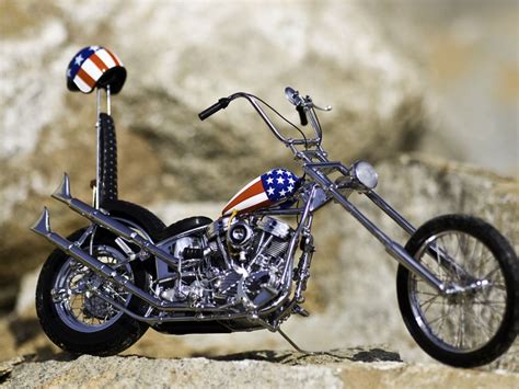 Easyrider Captain America Harley Davidson Bikes Easy Rider Best