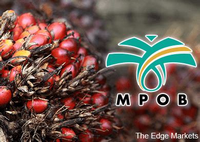 Republic of indonesia ministry of agriculture 2013; MPOB: Malaysia's February palm oil inventory, exports fall ...