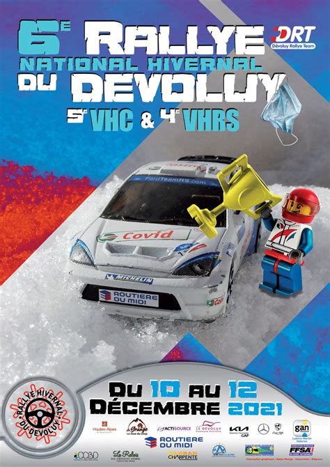 Rallye Hivernal du Dévoluy 2023 05 RALLYEGO com