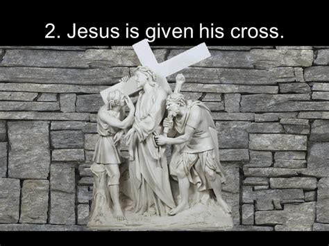 Stations Of The Cross For Personal Devotions The Anglican Anchoress