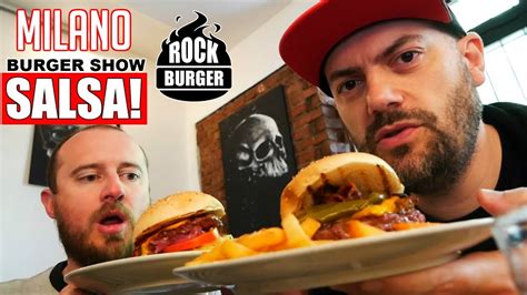 Dramacool will always be the first to have the episode so please bookmark . MILANO Burger Show - ROCK BURGER (Ep.#5) ENG SUB - YouTube