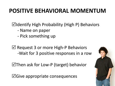 Ppt Strategies For Behavior Powerpoint Presentation Free Download Id6928727