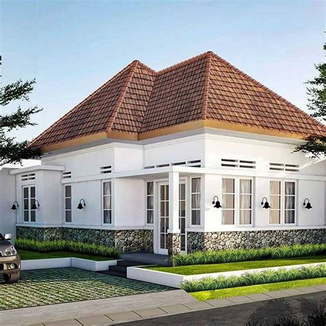 Desain rumah sederhana ukuran 7 x 9 rafika pinterest via pinterest.com. Gambar Rumah Sederhana Jaman Dulu