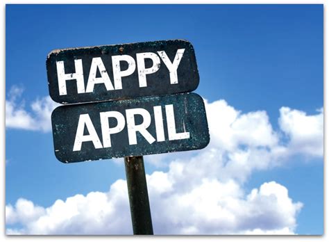 7 Weird April Holidays You Ought To Celebrate
