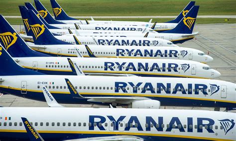 Ryanair And Ba Rated Worst Short Haul Airlines For Pandemic Flights And Refunds Which News
